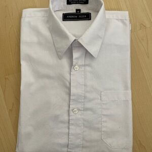 Andrew Fezza - dress shirt